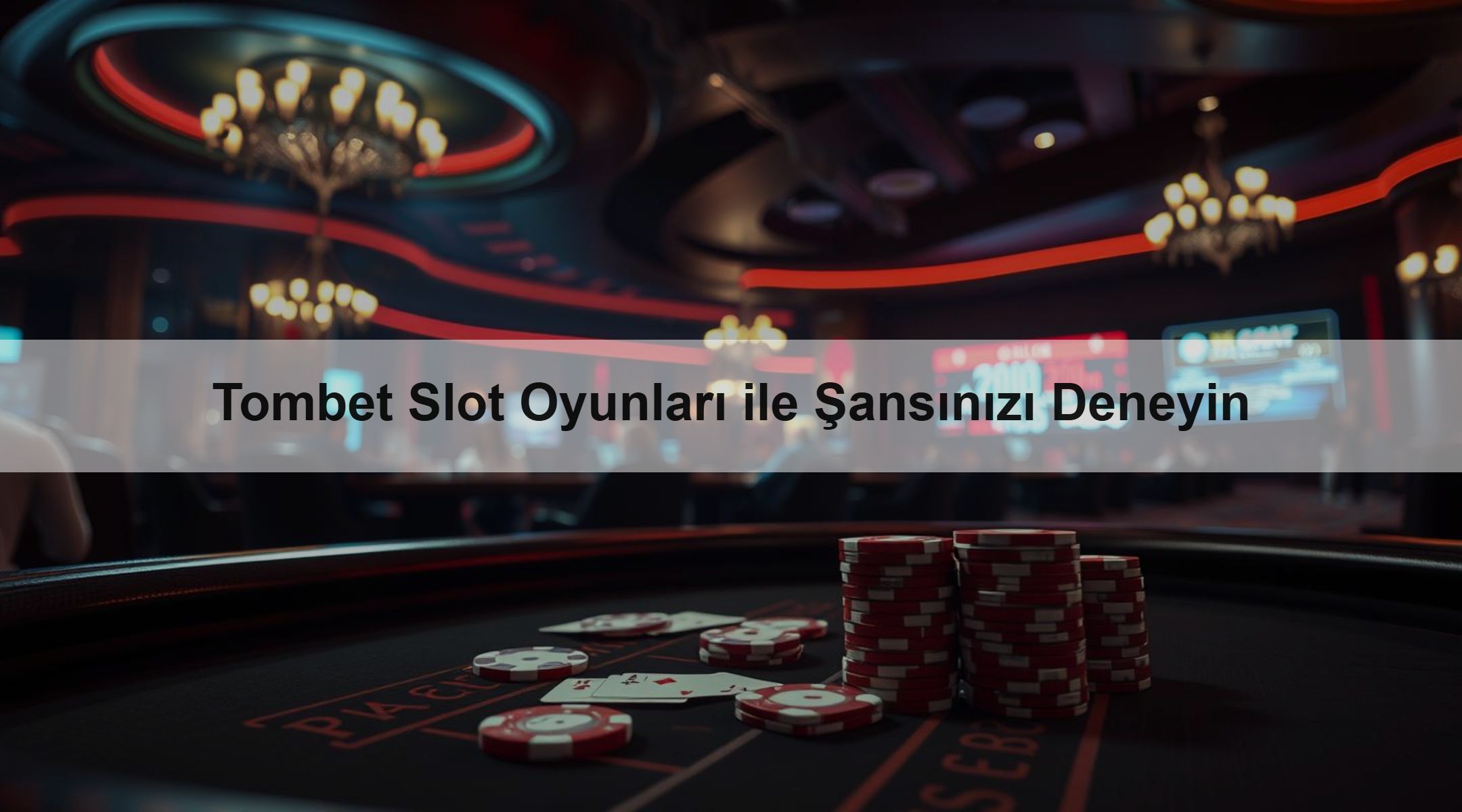 Tombet Slot Oyunları ile Şansınızı Deneyin 1 Tombet Slot Oyunları ile Şansınızı Deneyin