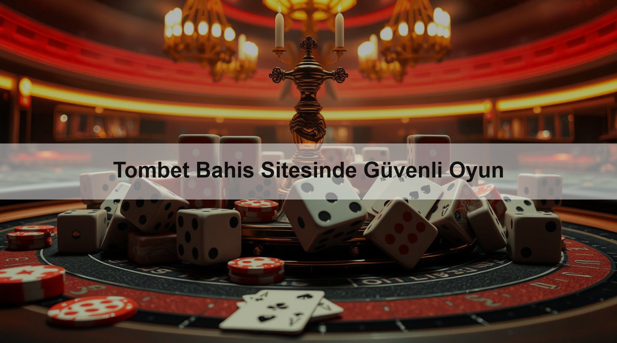 Tombet Bahis Sitesinde Güvenli Oyun 1 Tombet Bahis Sitesinde Güvenli Oyun