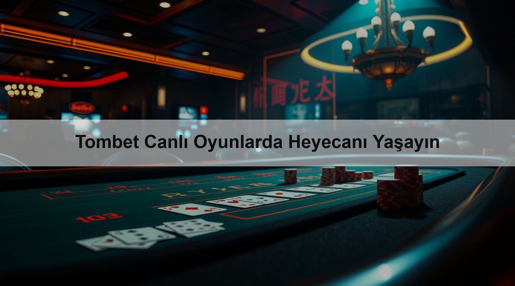 Tombet Canlı Oyunlarda Heyecanı Yaşayın 1 Tombet Canlı Oyunlarda Heyecanı Yaşayın